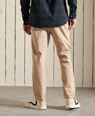 SUPERDRY Officers Slim Chino Stonewash Stonewash detail view