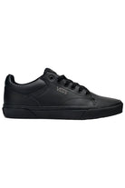 VANS MN Seldon Tumble Black/Black Black/Black front view