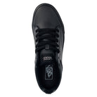 VANS MN Seldon Tumble Black/Black Black/Black detail view