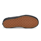 VANS MN Seldon Tumble Black/Black Black/Black side view