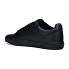 VANS MN Seldon Tumble Black/Black Black/Black model front view