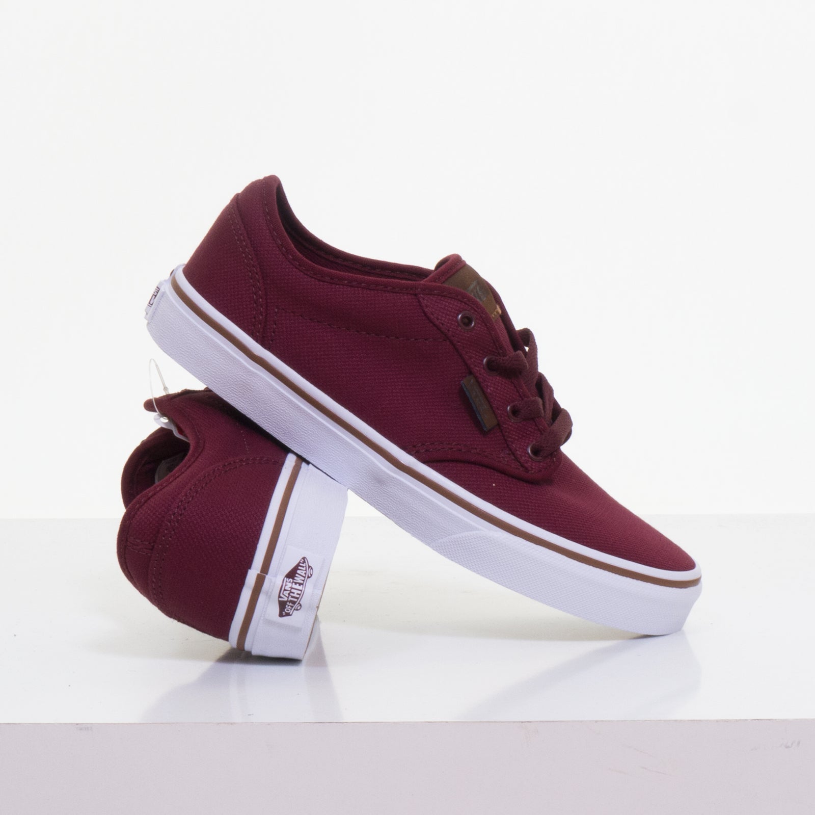 Atwood Port Royal By Vans Youths - Spirit Clothing