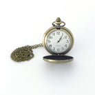 Zazzi Zazzi Pocket Watches GOLD detail view