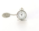 Zazzi Zazzi Pocket Watches GOLD flat front view