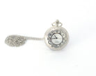 Zazzi Zazzi Pocket Watches GOLD full front view