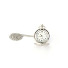 Zazzi Zazzi Pocket Watches GOLD model back view